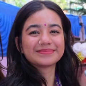 Anshija Shahi