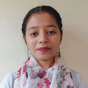 Jyoti Rawat